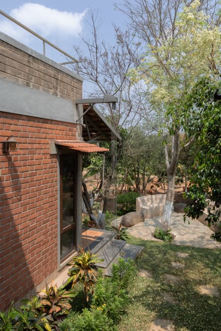 Svatman Farmhouse